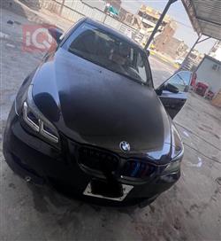 بی ئێم دەبڵیو سیریەس 5